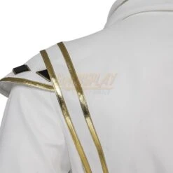 Tommy Oliver White Ninja Ranger Cosplay Costume Top Level 35 Tommy Oliver White Ninja Ranger Cosplay Costume Top Level -Simcosplay Outlet Store tommy oliver white ninja ranger cosplay costume top leveldsc06074