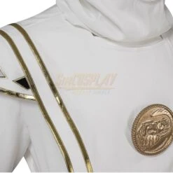 Tommy Oliver White Ninja Ranger Cosplay Costume Top Level 37 Tommy Oliver White Ninja Ranger Cosplay Costume Top Level -Simcosplay Outlet Store tommy oliver white ninja ranger cosplay costume top leveldsc06078