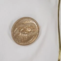 Tommy Oliver White Ninja Ranger Cosplay Costume Top Level 38 Tommy Oliver White Ninja Ranger Cosplay Costume Top Level -Simcosplay Outlet Store tommy oliver white ninja ranger cosplay costume top leveldsc06079