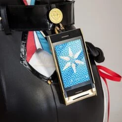 Topaz Cosplay Costume Honkai Star Rail Cosplay Suit -Simcosplay Outlet Store topaz4v0a0210