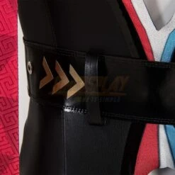 Topaz Cosplay Costume Honkai Star Rail Cosplay Suit -Simcosplay Outlet Store topaz4v0a0212