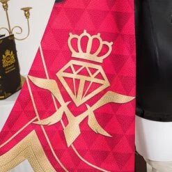 Topaz Cosplay Costume Honkai Star Rail Cosplay Suit -Simcosplay Outlet Store topaz4v0a0213