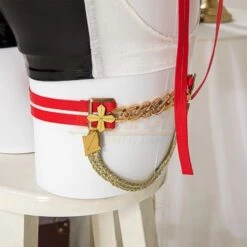 Topaz Cosplay Costume Honkai Star Rail Cosplay Suit -Simcosplay Outlet Store topaz4v0a0218