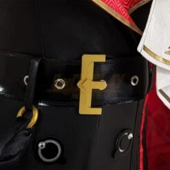 Topaz Cosplay Costume Honkai Star Rail Cosplay Suit -Simcosplay Outlet Store topaz4v0a0223