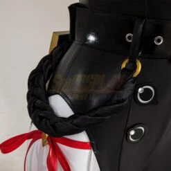 Topaz Cosplay Costume Honkai Star Rail Cosplay Suit -Simcosplay Outlet Store topaz4v0a0224