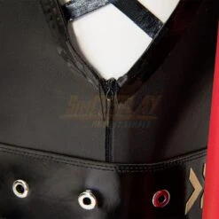 Topaz Cosplay Costume Honkai Star Rail Cosplay Suit -Simcosplay Outlet Store topaz4v0a0228