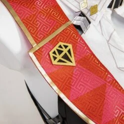 Topaz Cosplay Costume Honkai Star Rail Cosplay Suit -Simcosplay Outlet Store topaz4v0a0231