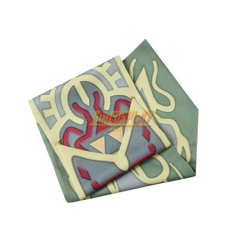 Twilight Princess Cosplay Costumes The Legend Of Zelda Classic Cosplay Suit 15 Twilight Princess Cosplay Costumes The Legend Of Zelda Classic Cosplay Suit - Image 15