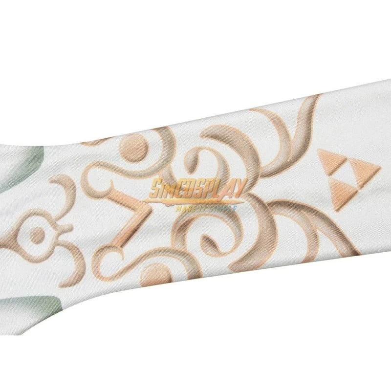 Twilight Princess Cosplay Costumes The Legend Of Zelda Classic Cosplay Suit 18 Twilight Princess Cosplay Costumes The Legend Of Zelda Classic Cosplay Suit - Image 18