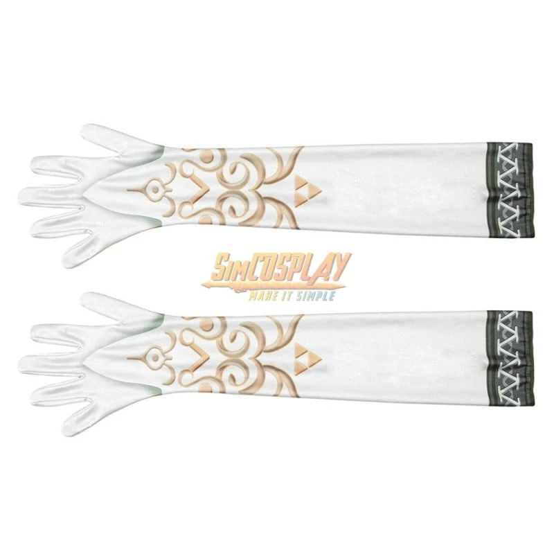 Twilight Princess Cosplay Costumes The Legend Of Zelda Classic Cosplay Suit 13 Twilight Princess Cosplay Costumes The Legend Of Zelda Classic Cosplay Suit - Image 13