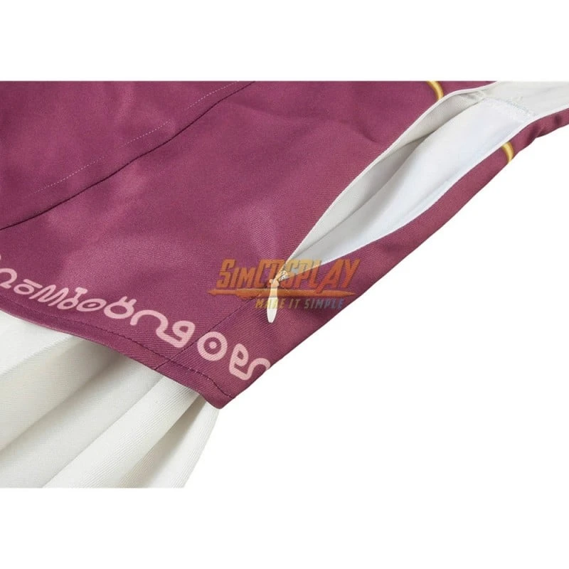 Twilight Princess Cosplay Costumes The Legend Of Zelda Classic Cosplay Suit 17 Twilight Princess Cosplay Costumes The Legend Of Zelda Classic Cosplay Suit - Image 17