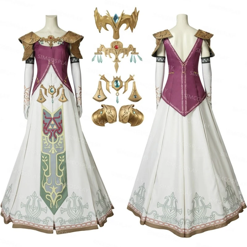 Twilight Princess Cosplay Costumes The Legend Of Zelda Classic Cosplay Suit 1 Twilight Princess Cosplay Costumes The Legend Of Zelda Classic Cosplay Suit