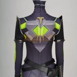 Valorant Viper Cosplay Costumes 2022 Edition -Simcosplay Outlet Store valorant viper cosplay costumes 2022 edition 10