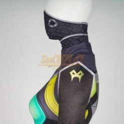 Valorant Viper Cosplay Costumes 2022 Edition -Simcosplay Outlet Store valorant viper cosplay costumes 2022 edition 11