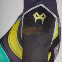 Valorant Viper Cosplay Costumes 2022 Edition -Simcosplay Outlet Store valorant viper cosplay costumes 2022 edition 13