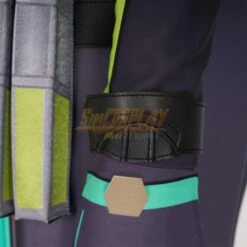 Valorant Viper Cosplay Costumes 2022 Edition -Simcosplay Outlet Store valorant viper cosplay costumes 2022 edition 14