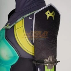 Valorant Viper Cosplay Costumes 2022 Edition -Simcosplay Outlet Store valorant viper cosplay costumes 2022 edition 16
