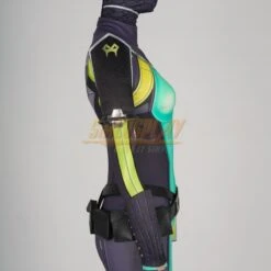 Valorant Viper Cosplay Costumes 2022 Edition -Simcosplay Outlet Store valorant viper cosplay costumes 2022 edition 7