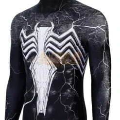 Venom Cosplay Costumes Spiderman Black Cosplay Suit -Simcosplay Outlet Store venom cosplay costumes spiderman black cosplay suit 10