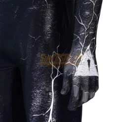 Venom Cosplay Costumes Spiderman Black Cosplay Suit -Simcosplay Outlet Store venom cosplay costumes spiderman black cosplay suit 11
