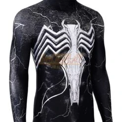 Venom Cosplay Costumes Spiderman Black Cosplay Suit -Simcosplay Outlet Store venom cosplay costumes spiderman black cosplay suit 13
