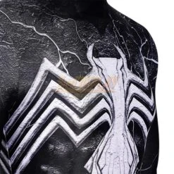 Venom Cosplay Costumes Spiderman Black Cosplay Suit -Simcosplay Outlet Store venom cosplay costumes spiderman black cosplay suit 15