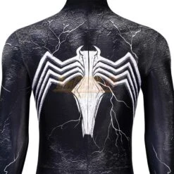 Venom Cosplay Costumes Spiderman Black Cosplay Suit -Simcosplay Outlet Store venom cosplay costumes spiderman black cosplay suit 16