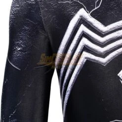 Venom Cosplay Costumes Spiderman Black Cosplay Suit -Simcosplay Outlet Store venom cosplay costumes spiderman black cosplay suit 17