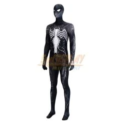Venom Cosplay Costumes Spiderman Black Cosplay Suit -Simcosplay Outlet Store venom cosplay costumes spiderman black cosplay suit 3