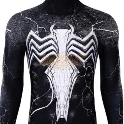 Venom Cosplay Costumes Spiderman Black Cosplay Suit -Simcosplay Outlet Store venom cosplay costumes spiderman black cosplay suit 8