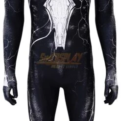 Venom Cosplay Costumes Spiderman Black Cosplay Suit -Simcosplay Outlet Store venom cosplay costumes spiderman black cosplay suit 9