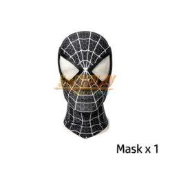 Venom Female Cosplay Suit Spider-man Venom Woman Cosplay Costume Spiderman Girls Suit 25 Venom Female Cosplay Suit Spider-man Venom Woman Cosplay Costume Spiderman Girls Suit -Simcosplay Outlet Store venom female 0003 a0019423