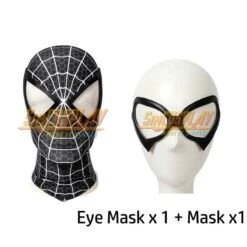 Venom Female Cosplay Suit Spider-man Venom Woman Cosplay Costume Spiderman Girls Suit 24 Venom Female Cosplay Suit Spider-man Venom Woman Cosplay Costume Spiderman Girls Suit -Simcosplay Outlet Store venom female 0003 a00194244