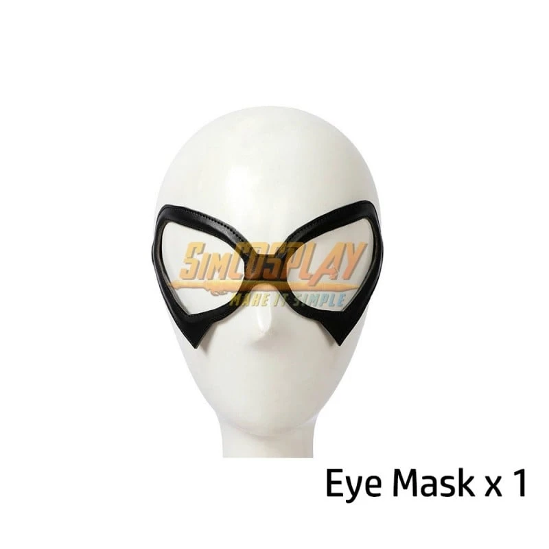 Venom Female Cosplay Suit Spider-man Venom Woman Cosplay Costume Spiderman Girls Suit 4 Venom Female Cosplay Suit Spider-man Venom Woman Cosplay Costume Spiderman Girls Suit - Image 4