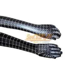 Venom Female Cosplay Suit Spider-man Venom Woman Cosplay Costume Spiderman Girls Suit 33 Venom Female Cosplay Suit Spider-man Venom Woman Cosplay Costume Spiderman Girls Suit -Simcosplay Outlet Store venom female 0006 a0019342