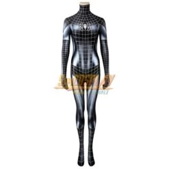 Venom Female Cosplay Suit Spider-man Venom Woman Cosplay Costume Spiderman Girls Suit 22 Venom Female Cosplay Suit Spider-man Venom Woman Cosplay Costume Spiderman Girls Suit -Simcosplay Outlet Store venom female 0013 a0019330