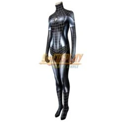 Venom Female Cosplay Suit Spider-man Venom Woman Cosplay Costume Spiderman Girls Suit 29 Venom Female Cosplay Suit Spider-man Venom Woman Cosplay Costume Spiderman Girls Suit -Simcosplay Outlet Store venom female 0014 a0019328
