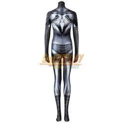 Venom Female Cosplay Suit Spider-man Venom Woman Cosplay Costume Spiderman Girls Suit 30 Venom Female Cosplay Suit Spider-man Venom Woman Cosplay Costume Spiderman Girls Suit -Simcosplay Outlet Store venom female 0015 a0019326