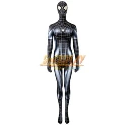 Venom Female Cosplay Suit Spider-man Venom Woman Cosplay Costume Spiderman Girls Suit 31 Venom Female Cosplay Suit Spider-man Venom Woman Cosplay Costume Spiderman Girls Suit -Simcosplay Outlet Store venom female 0017 a0019321