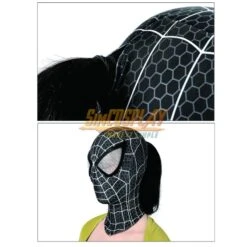 Venom Female Cosplay Suit Spider-man Venom Woman Cosplay Costume Spiderman Girls Suit 28 Venom Female Cosplay Suit Spider-man Venom Woman Cosplay Costume Spiderman Girls Suit -Simcosplay Outlet Store venom female cosplay 0001 a0019720