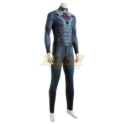 Vision Cosplay Costumes 2020 WandaVision Cosplay Suit -Simcosplay Outlet Store vision cosplay costumes 10