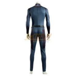 Vision Cosplay Costumes 2020 WandaVision Cosplay Suit -Simcosplay Outlet Store vision cosplay costumes 12