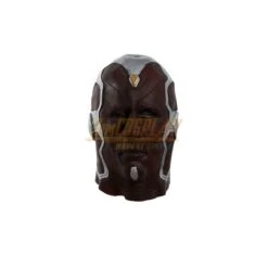 Vision Cosplay Costumes 2020 WandaVision Cosplay Suit -Simcosplay Outlet Store vision cosplay costumes 13