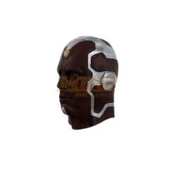 Vision Cosplay Costumes 2020 WandaVision Cosplay Suit -Simcosplay Outlet Store vision cosplay costumes 15