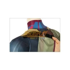 Vision Costume The Wanda Vision Cosplay Suit 3D Printed Edition 25 Vision Costume The Wanda Vision Cosplay Suit 3D Printed Edition -Simcosplay Outlet Store vision cosplay suit mtj new 0007 a0019866
