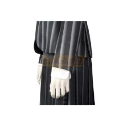 Wednesday Addams Cosplay School Uniform Costume V2 38 Wednesday Addams Cosplay School Uniform Costume V2 -Simcosplay Outlet Store wednesday addams cosplay school uniform costume v2 7