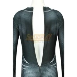 Kids Super Hero Clark's Black Suit Black Cosplay Costume For Children SKD19045 -Simcosplay Outlet Store weibiaoti 2 0000 a0014479