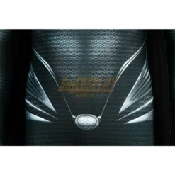 Kids Super Hero Clark's Black Suit Black Cosplay Costume For Children SKD19045 -Simcosplay Outlet Store weibiaoti 2 0002 a0014475