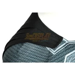 Kids Super Hero Clark's Black Suit Black Cosplay Costume For Children SKD19045 -Simcosplay Outlet Store weibiaoti 2 0003 a0014472