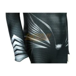 Kids Super Hero Clark's Black Suit Black Cosplay Costume For Children SKD19045 -Simcosplay Outlet Store weibiaoti 2 0005 a0014464